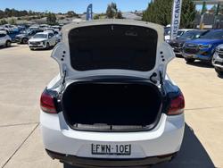 2014 Holden Calais V