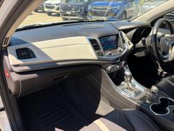 2014 Holden Calais V