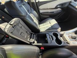 2014 Holden Calais V