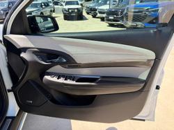 2014 Holden Calais V