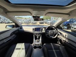 2014 Holden Calais V