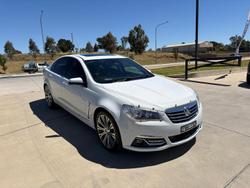 2014 Holden Calais V
