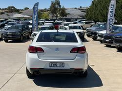 2014 Holden Calais V