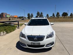 2014 Holden Calais V