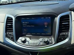 2014 Holden Calais V