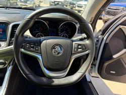 2014 Holden Calais V