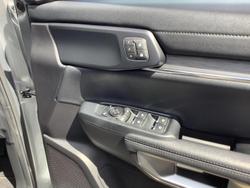 2025 Ford Everest Sport