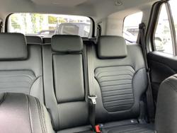 2025 Ford Everest Sport