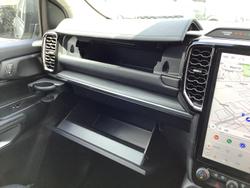 2025 Ford Everest Sport