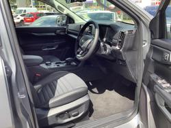 2025 Ford Everest Sport