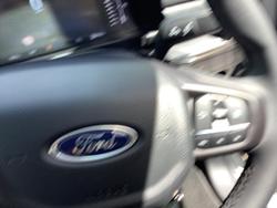 2025 Ford Everest Sport