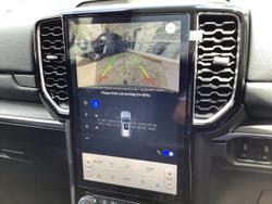 2025 Ford Everest Sport