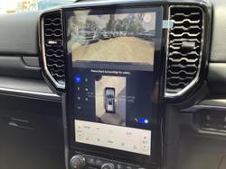 2025 Ford Everest Sport