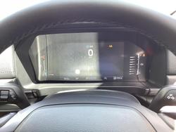 2025 Ford Everest Sport