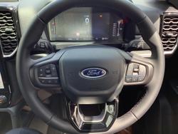 2025 Ford Everest Sport