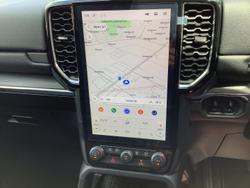 2025 Ford Everest Sport