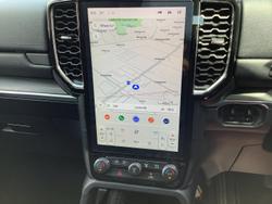 2025 Ford Everest Sport