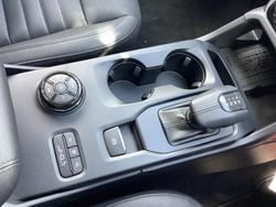 2025 Ford Everest Sport