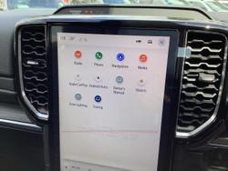 2025 Ford Everest Sport