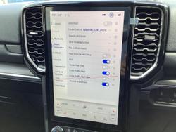 2025 Ford Everest Sport