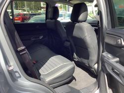 2025 Ford Everest Sport