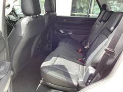 2025 Ford Everest Trend