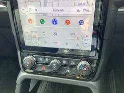 2025 Ford Everest Trend