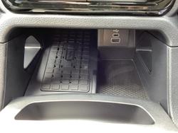 2025 Ford Everest Trend