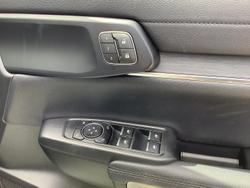 2025 Ford Everest Trend