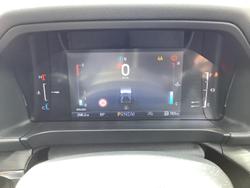 2025 Ford Everest Trend