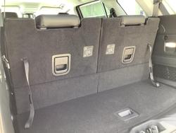 2025 Ford Everest Trend