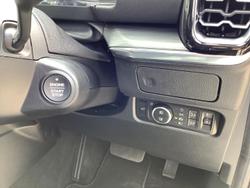 2025 Ford Everest Trend