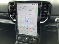 2025 Ford Everest Trend