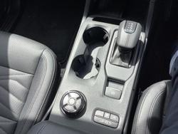 2025 Ford Everest Trend