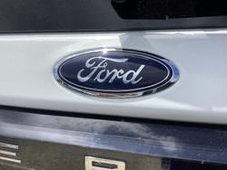 2025 Ford Everest Trend