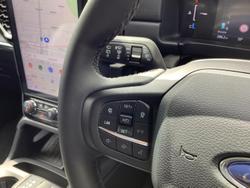 2025 Ford Everest Trend