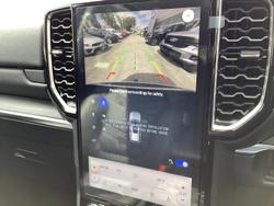 2025 Ford Everest Trend