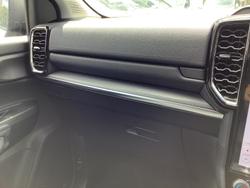 2025 Ford Everest Trend