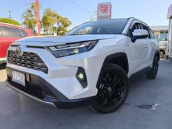 2024 Toyota RAV4 Cruiser