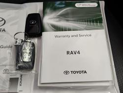 2024 Toyota RAV4 Cruiser