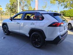 2024 Toyota RAV4 Cruiser