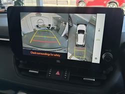 2024 Toyota RAV4 Cruiser