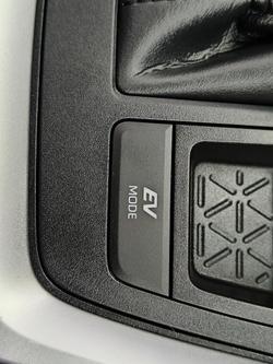 2024 Toyota RAV4 Cruiser