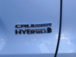2024 Toyota RAV4 Cruiser