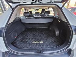 2024 Toyota RAV4 Cruiser