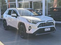 2024 Toyota RAV4 Cruiser