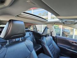 2024 Toyota RAV4 Cruiser