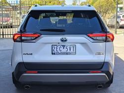 2024 Toyota RAV4 Cruiser