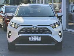 2024 Toyota RAV4 Cruiser