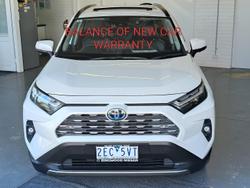 2024 Toyota RAV4 Cruiser